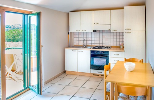 Palinuro House | Villamirella