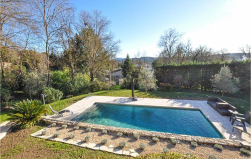 Montauroux House | Villamombetti