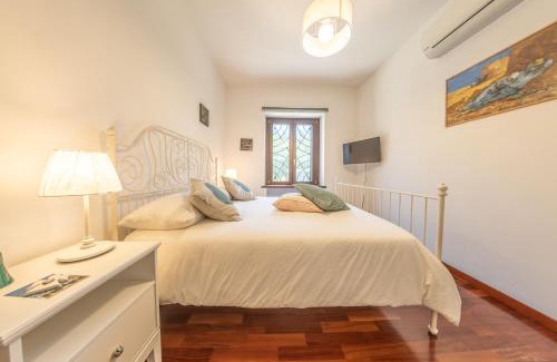 Aiello del Sabato Bed & Breakfast | Villangelo