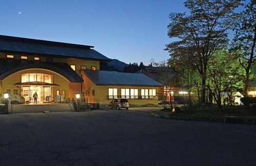 Kashiwazaki Hotel | VillaNonsmokingBuilding for 6 people Villa re/Kashiwazaki Niigata
