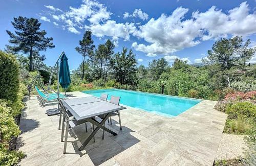 Le Rouret Villa | VillaNorah