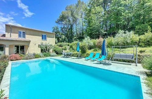 Le Rouret Villa | VillaNorah