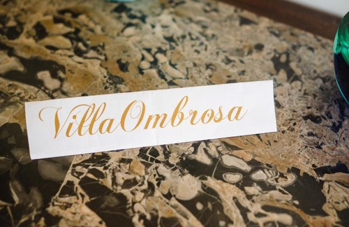 Lauria Bed & Breakfast | VillaOmbrosa