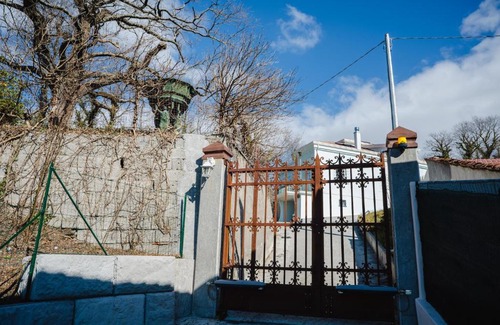 Lauria Bed & Breakfast | VillaOmbrosa