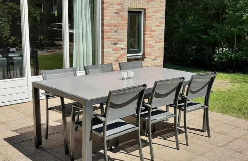 Exloo Resort | Villapark de Hondsrug
