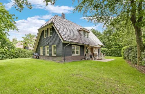 Exloo Resort | Villapark de Hondsrug
