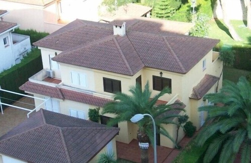 Grau i Platja Ski Chalet | VILLAR DEL DUC - 9 (ALQUILER SOLO A FAMILIAS)