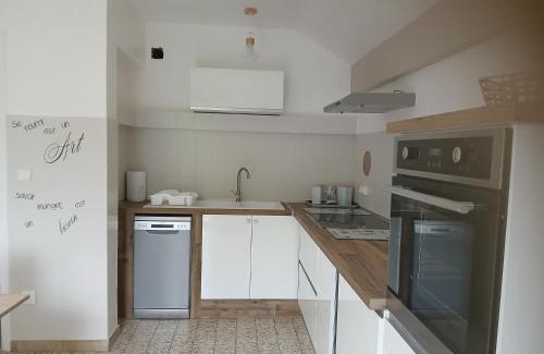 Villargondran Apartment | VILLARGONDRAN vélo en Maurienne garage vélos