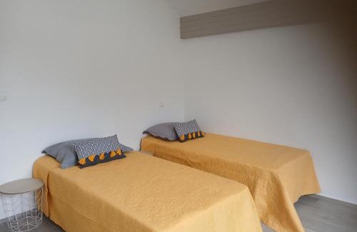 Villargondran Apartment | VILLARGONDRAN vélo en Maurienne garage vélos