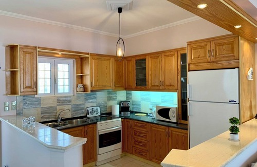 Drimonas Apartment | VillAri Lefkas Suites