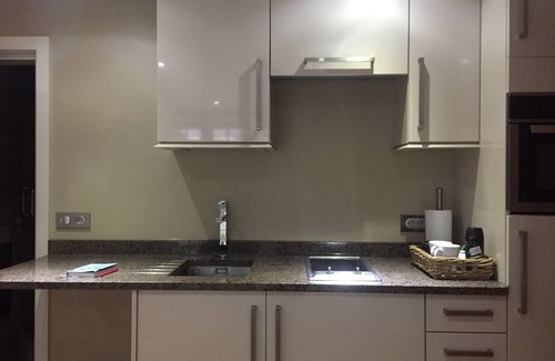Villaroger Apartment | Villaroger Chalet, Sleeps 2 , Ski to Door