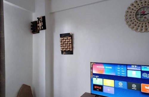 Eldoret Apartment | VillaRoma's Urban Retreat A Stylish Warm Loft