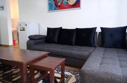 Eldoret Apartment | VillaRoma's Urban Retreat A Stylish Warm Loft