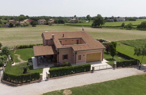 Santa Lucia di Piave Bed & Breakfast | VillaRosa
