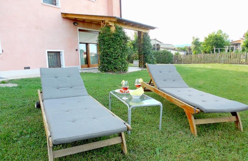 Santa Lucia di Piave Bed & Breakfast | VillaRosa