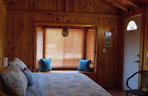 Totolapan Hotel | Villarreal Lodge Hotel & Porta Coeli