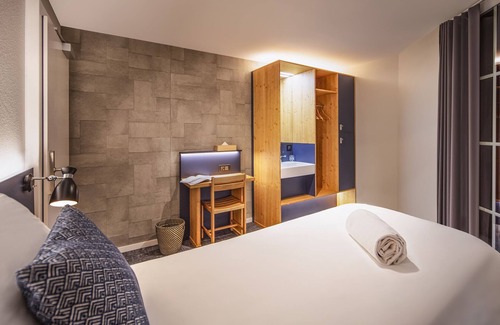 Villars-sur-Ollon Hotel | Villars Lodge