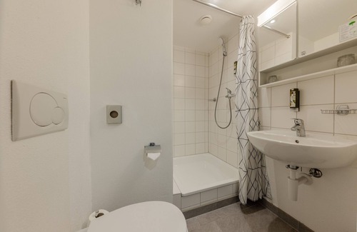 Villars-sur-Ollon Hotel | Villars Lodge
