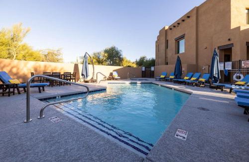 Troon North House | Villas 1, 2 The Villas At Troon North