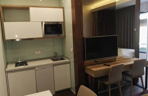 Ilidza House | Villas and Apartments Oaza