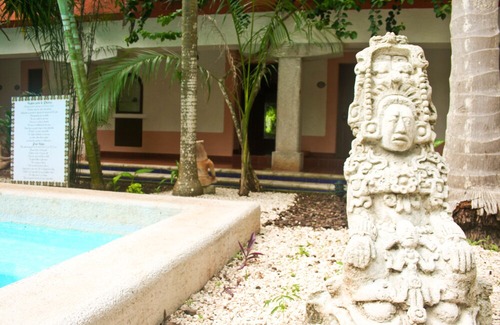 Chichen Itza Hotel | Villas Arqueologicas Chichen Itza