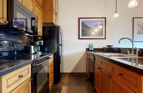 Snowmass Village Condo | Villas at Snowmass Club - 1533