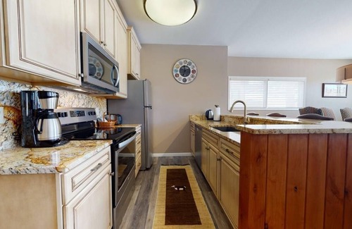 Snowmass Village Condo | Villas at Snowmass Club - 1623