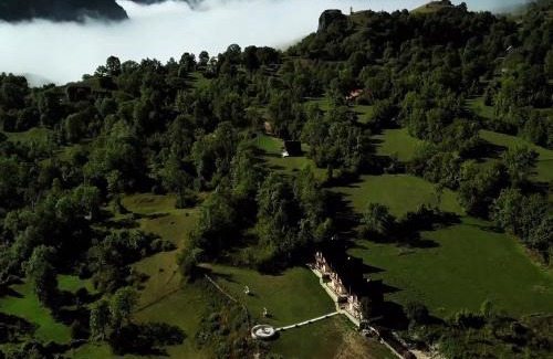 Poscenje Villa | Villas Bašović