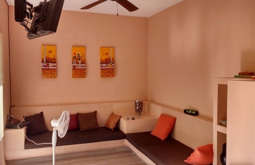 Boulevard Barra Vieja Other | VILLAS BONFIL ACAPULCO