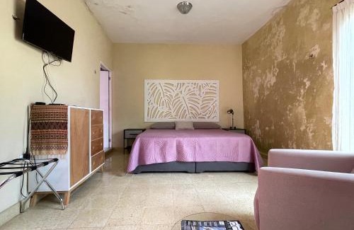 Zona Paseo Montejo Apartment | Villas Candita