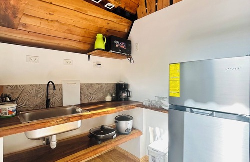 Matapalo Villa | Villas Conchal