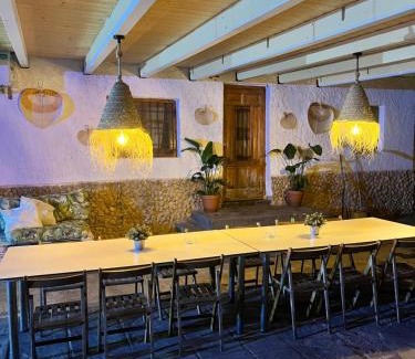 Vilamarxant Villa | Villas de encanto