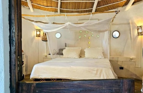 Vilanculos Cabin | Villas do Indico Eco - Resort & Spa Lodge