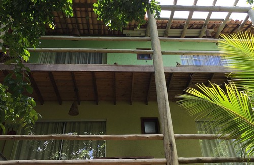 Pescaria House | Villas do Pratagy VIP - Aroeira