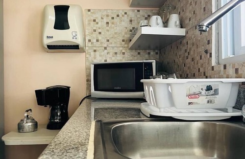 Las Tablas Cabin | Villas Don Pablo