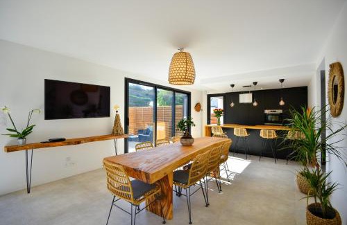 Saint-Pierre-Quiberon House | Villas du Domaine de la Pointe de Kerhostin