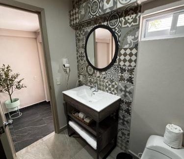 Jalpan de Serra Hotel | VILLAS EL ENCANTO