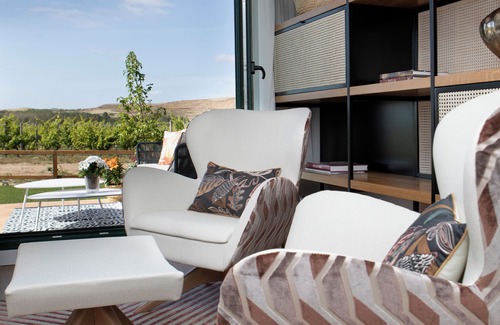 Banos de Rioja Villa | Villas Finca La Emperatriz