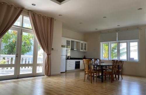 Mang Yang Villa | villas for rent in Muine Vietnam