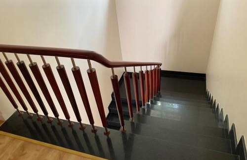 Mang Yang Villa | villas for rent in Muine Vietnam