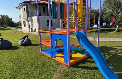 Pallini Villa | Villas Hanioti