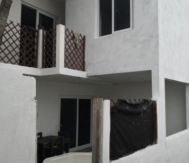 Iztapa House | Villas Higuer