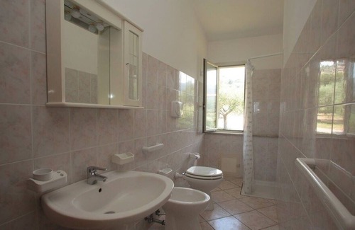 Ricadi Cabin | Villas in Capo Vaticano, Santa Maria area, panoramic position, near the sea
