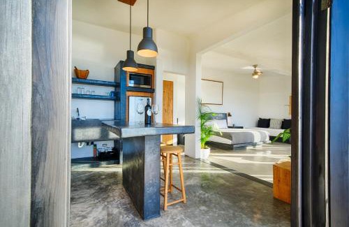 Todos Santos Apartment | Villas La Mar - Adults 15 plus