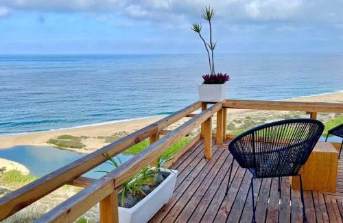 Todos Santos Apartment | Villas La Mar - Adults 15 plus