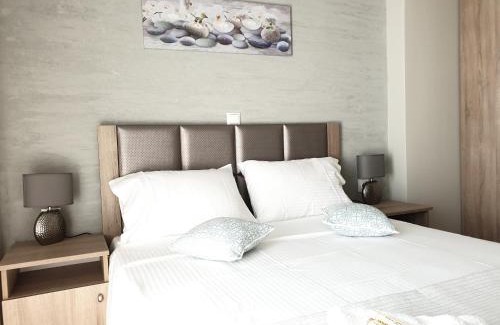 Nea Propontida House | Villas Mamas Beach