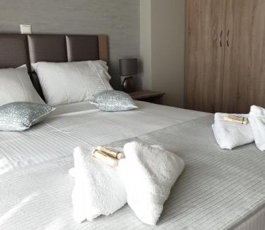 Nea Propontida House | Villas Mamas Beach
