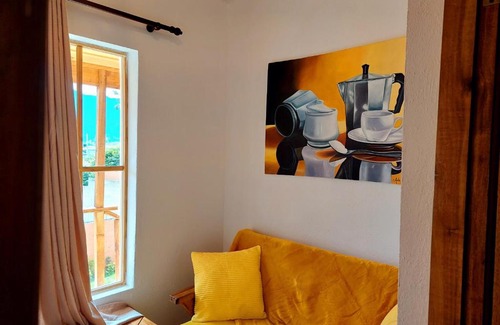 Constanza Cabin | Villas Montelindo
