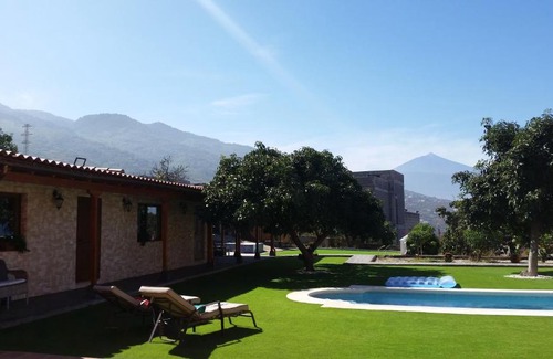 La Vera House | Villas Norte Piscina privada climatizada