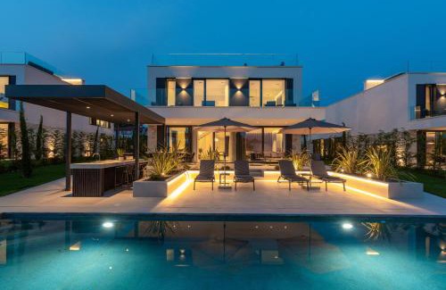Kukci Villa | Villas Parenzo